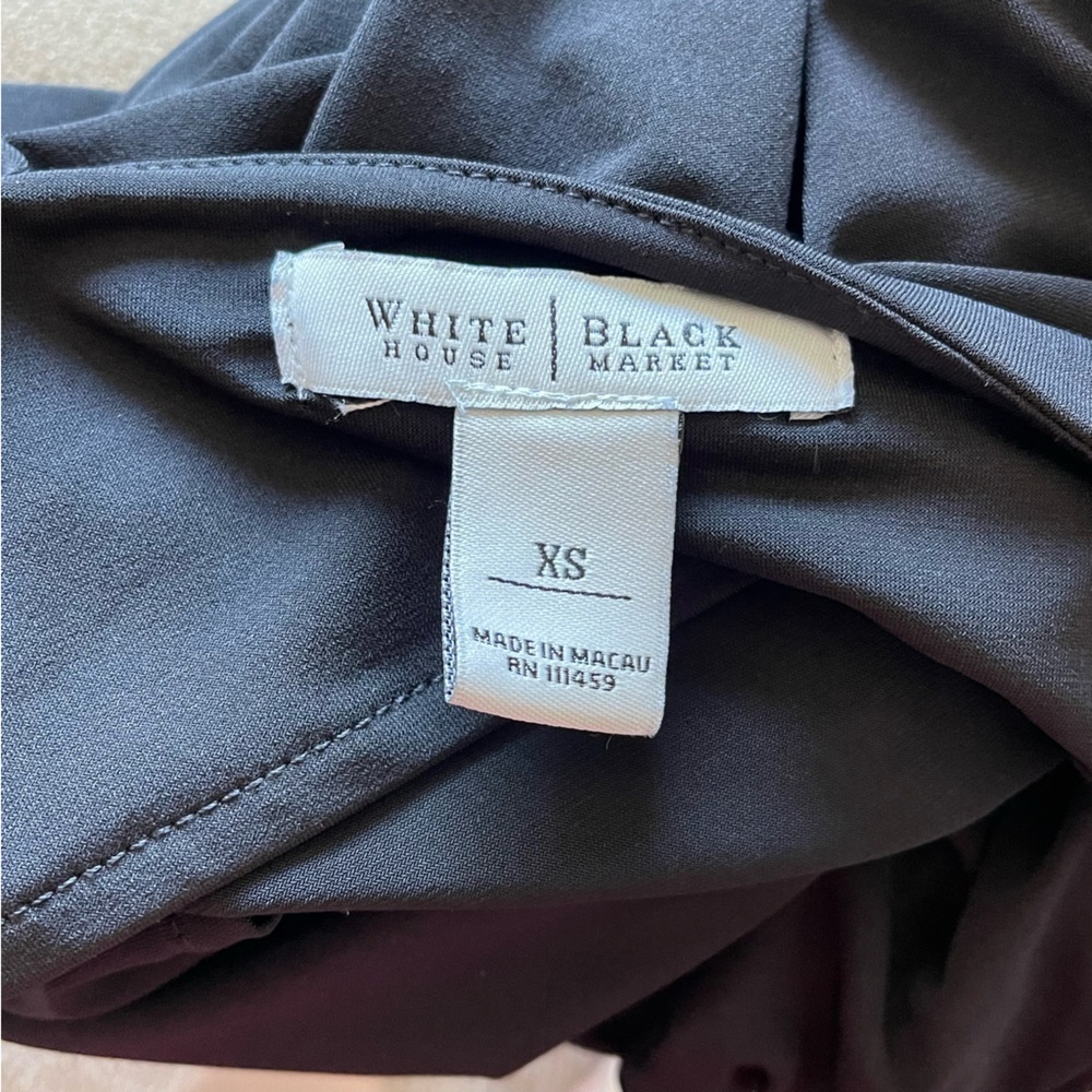 White House Black Market Tank Top - Picture 6 of 7
